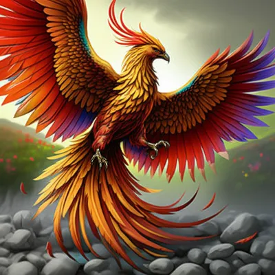 Illustration redeeming - Image 1