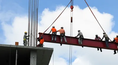 Illustration hoisting