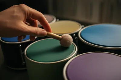 Illustration tattooing - Image 1