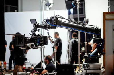 Illustration jib - Image 1