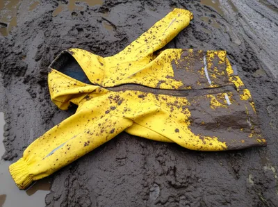 Illustration filthy - Image 1