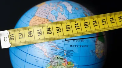 Illustration longitude - Image 1