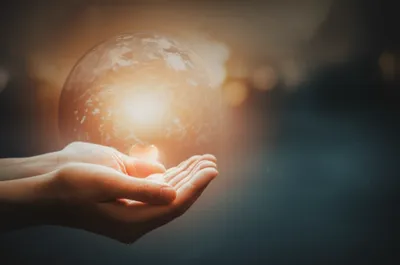 Illustration oblate - Image 1