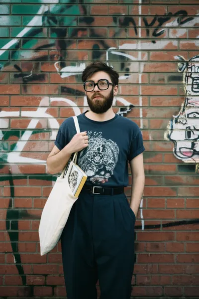 Illustration hipster - Image 2