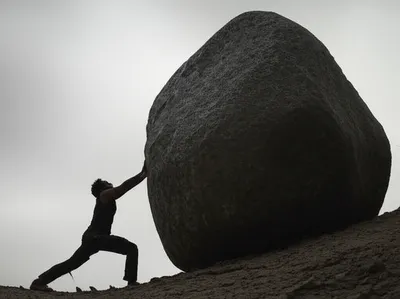 Illustration laboured - Image 1