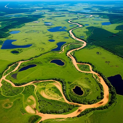 Illustration meanders - Image 1