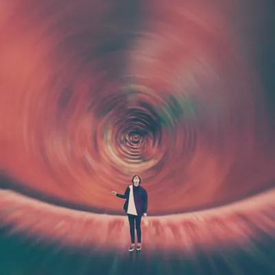 Illustration dizzying - Image 1