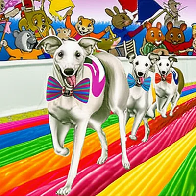 Illustration golly - Image 1