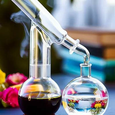 Illustration distill - Image 1