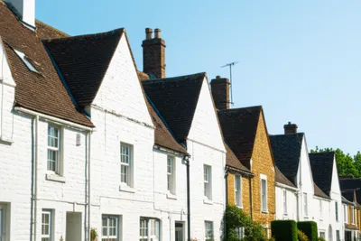 Illustration gables - Image 1