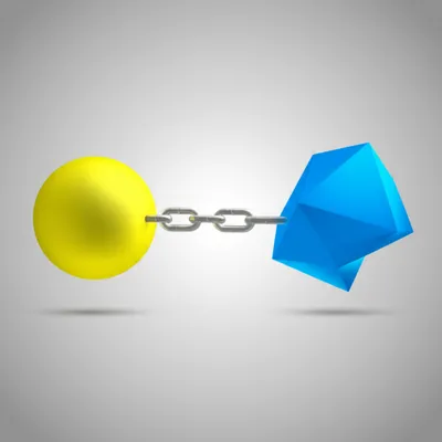 Illustration connected - Image 1