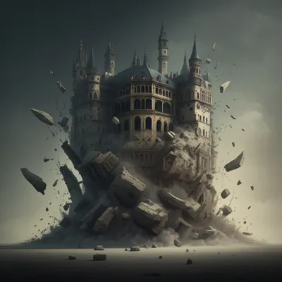 Illustration cane - Image 1