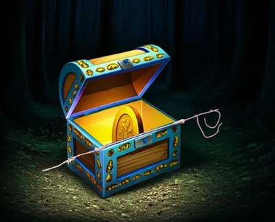 Illustration entrapping - Image 1