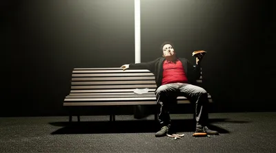 Illustration lamped - Image 1