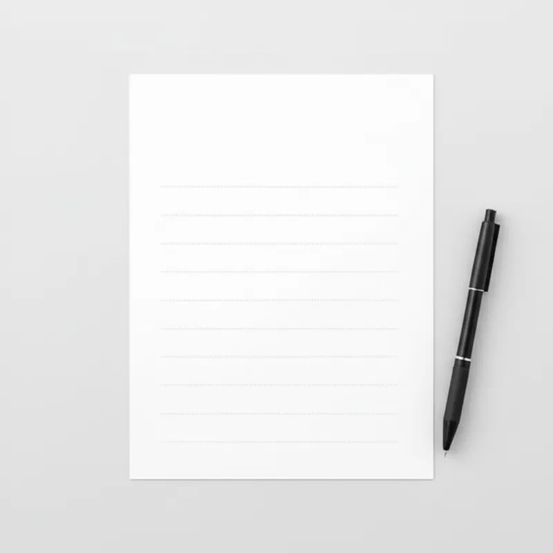 Illustration visuelle de formes: Formulaire - Image 1