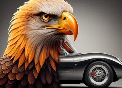 Illustration blends - Image 1