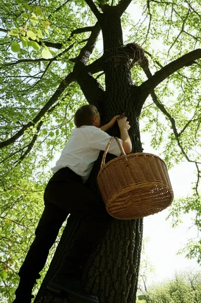 Illustration nest - Image 1