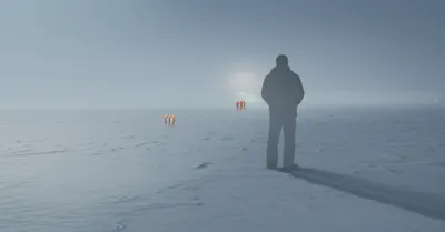 Illustration cold - Image 1