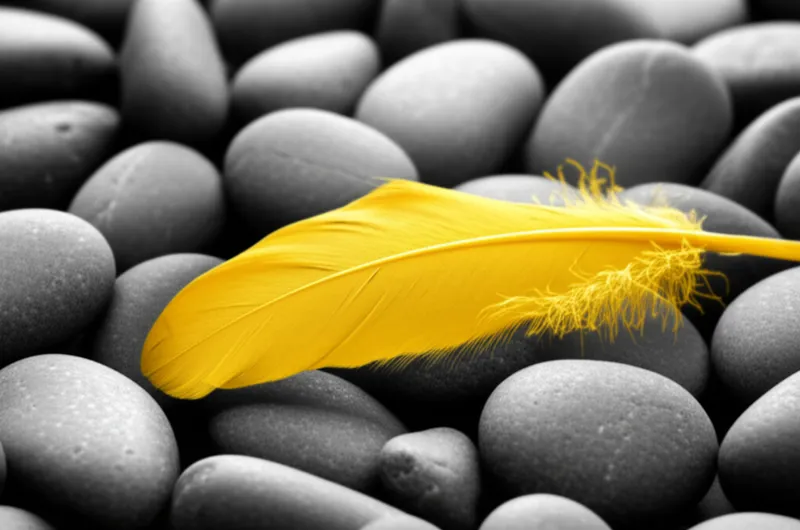 Ilustración visual de la palabra "significant" - Significado, señal, símbolo