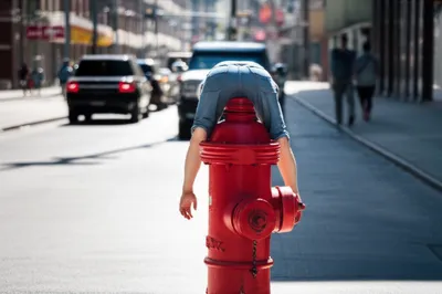 Illustration planking - Image 1