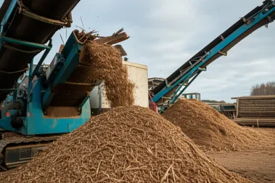 Illustration hogs - Image 1