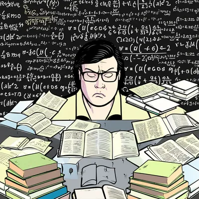 Illustration comps - Image 1