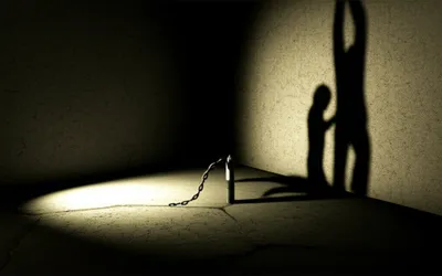 Illustration penal - Image 1