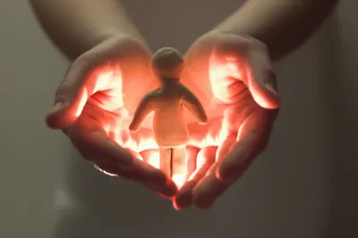 Illustration animation