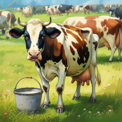 Illustration duffer - Image 1