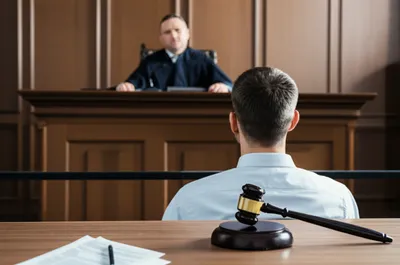 Illustration prosecution - Image 1