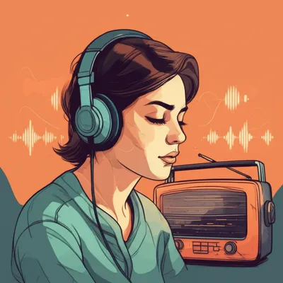 Illustration reading - Image 1