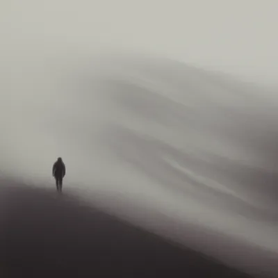 Illustration hazing - Image 1