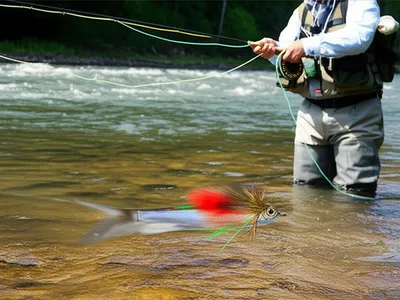 Illustration streamer - Image 1