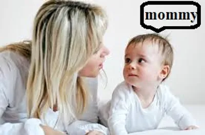 Illustration mommy - Image 2