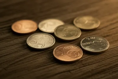 Illustration tails - Image 1