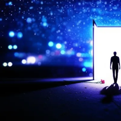 Illustration partying - Image 1