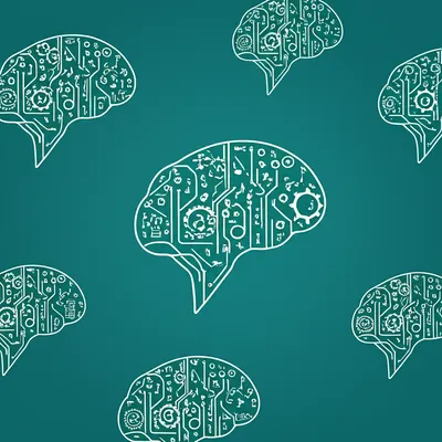 Illustration brained - Image 1