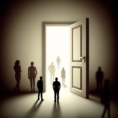 Illustration front - Image 1