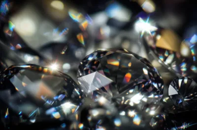 Illustration sparkly