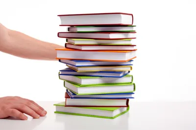 Illustration stacking