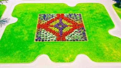 Illustration quadrangle - Image 1