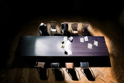 Illustration hung - Image 1