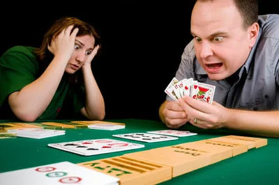 Illustration lowball - Image 1