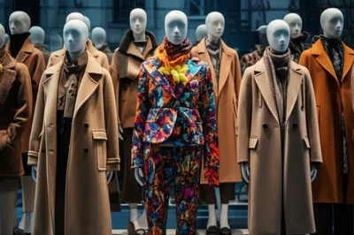 Hình ảnh minh họa outfit - Ảnh 1