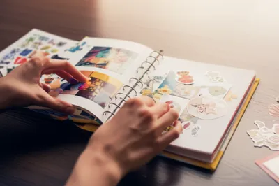 Illustration journals - Image 1