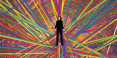 Illustration perplexing - Image 1