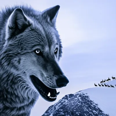 Illustration sharper - Image 1