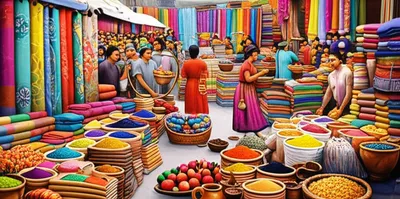 Illustration merchandises - Image 1