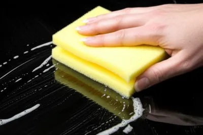 Illustration scrub - Image 1