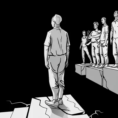 Illustration demerit - Image 1